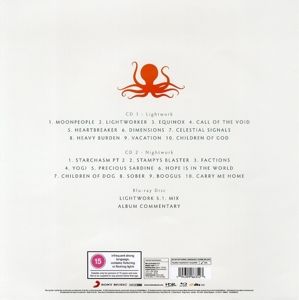 Produktbild: Lightwork