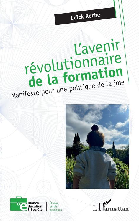 Produktbild: L'avenir r&eacute;volutionnaire de la formation