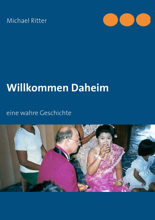Produktbild: Willkommen Daheim