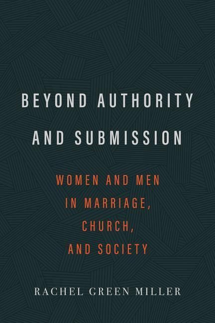 Produktbild: Beyond Authority and Submission