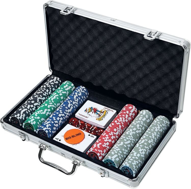 Poker☆ fake です Amazon.com: 400Pc Numbered Fake Poker Chips Mahjong Chips 4g Light