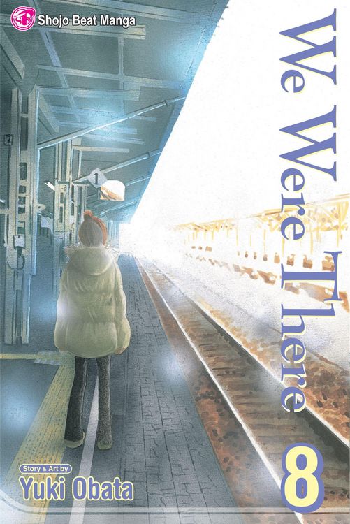 Produktbild: We Were There, Vol. 8