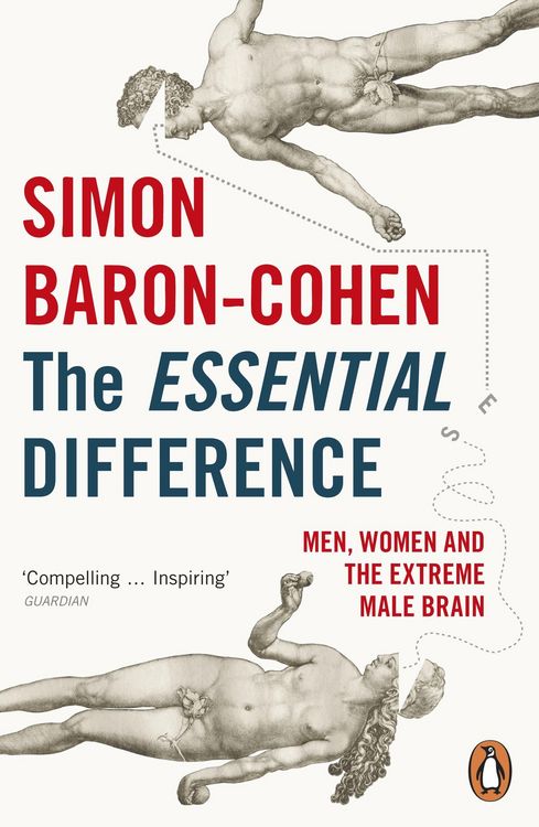Produktbild: The Essential Difference