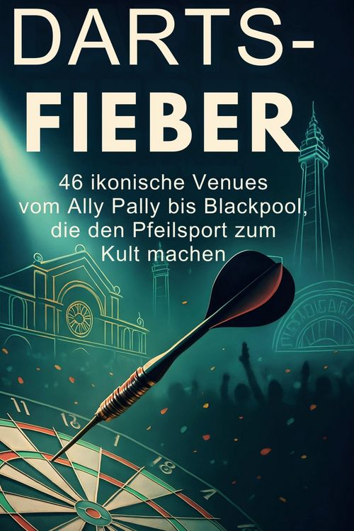 Produktbild: Darts-Fieber