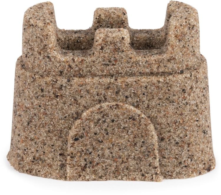Produktbild: Kinetic Sand Naturbraun, 2,5 kg