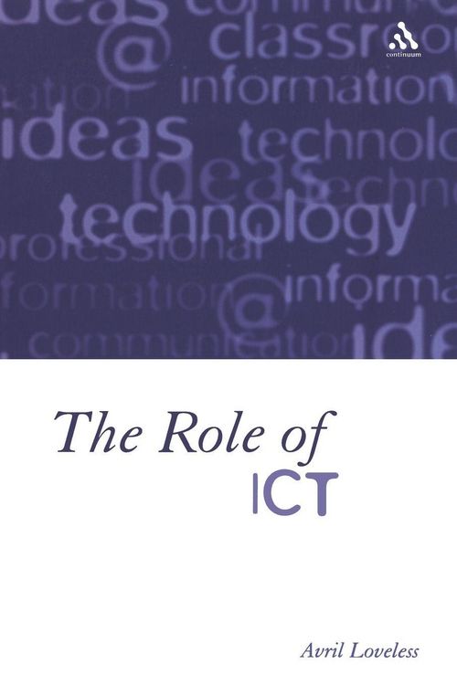 Produktbild: Role of ICT