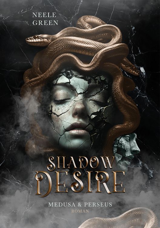 Produktbild: Shadow Desire