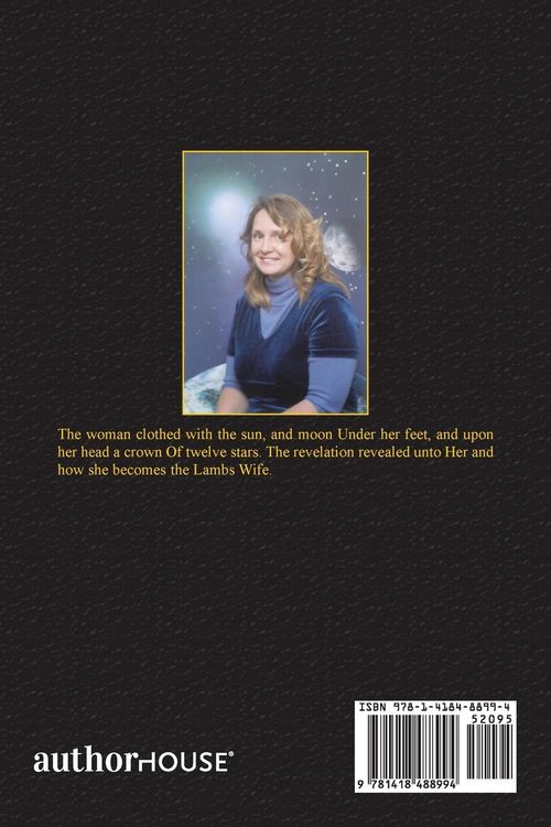 Produktbild: The Lambs Wife