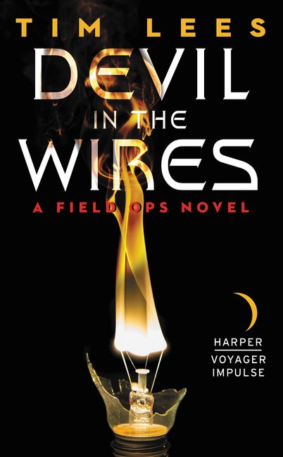 Produktbild: Devil in the Wires