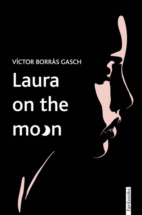 Produktbild: Laura on the moon