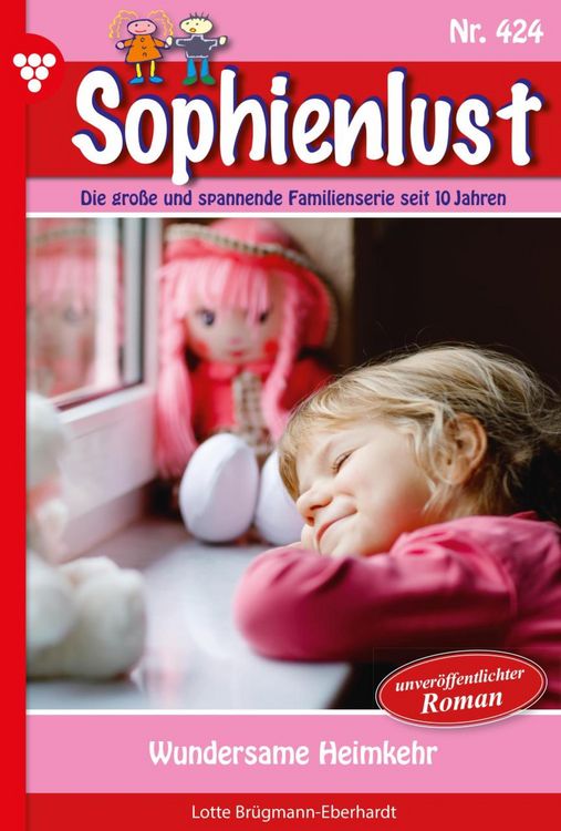 Produktbild: Wundersame Heimkehr