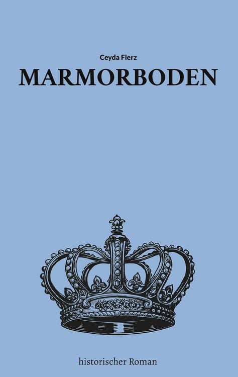 Produktbild: Marmorboden
