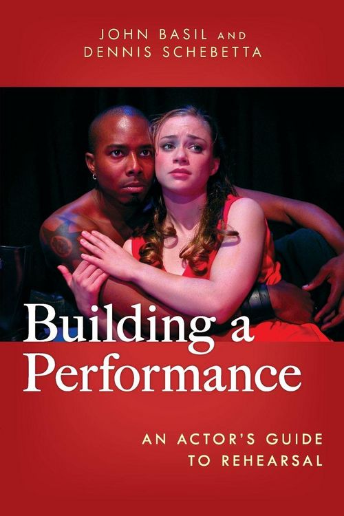 Produktbild: Building a Performance