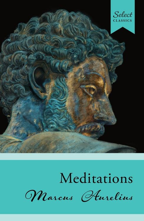 Produktbild: Select Classics: Meditations