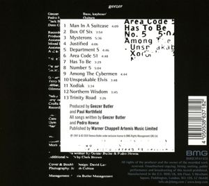 Produktbild: Black Science