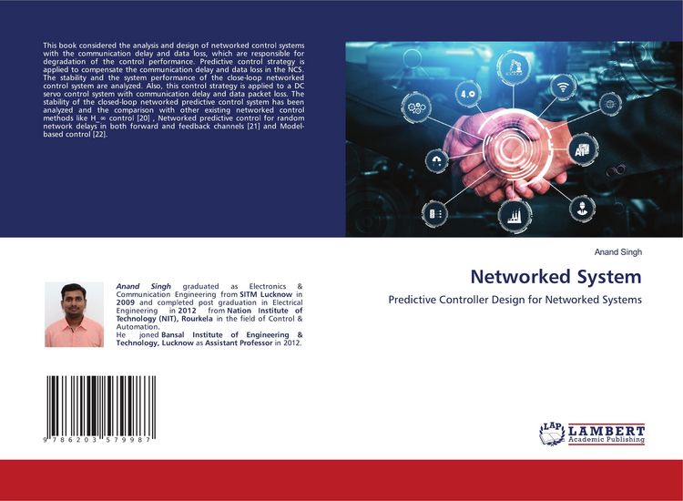Produktbild: Networked System
