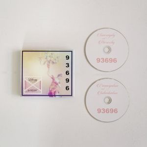 Produktbild: 93696 (2CD)