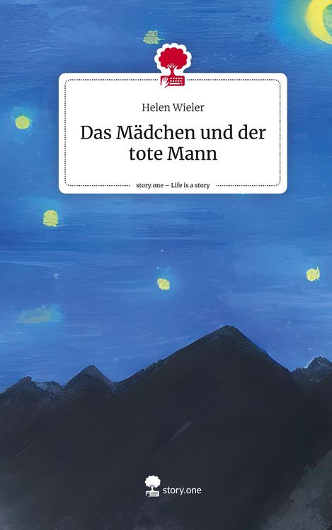 Produktbild: Das M&auml;dchen und der tote Mann. Life is a Story - story.one