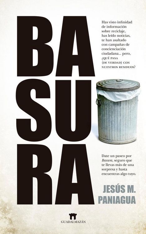 Produktbild: Basura