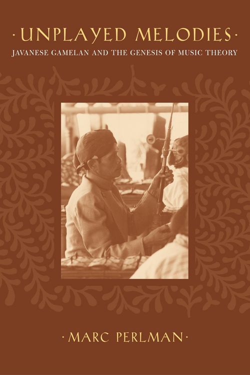 Produktbild: Unplayed Melodies