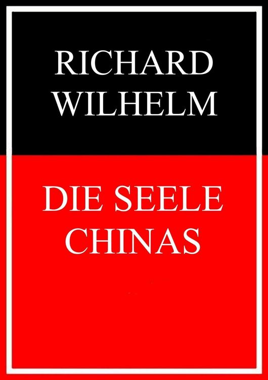 Produktbild: Die Seele Chinas