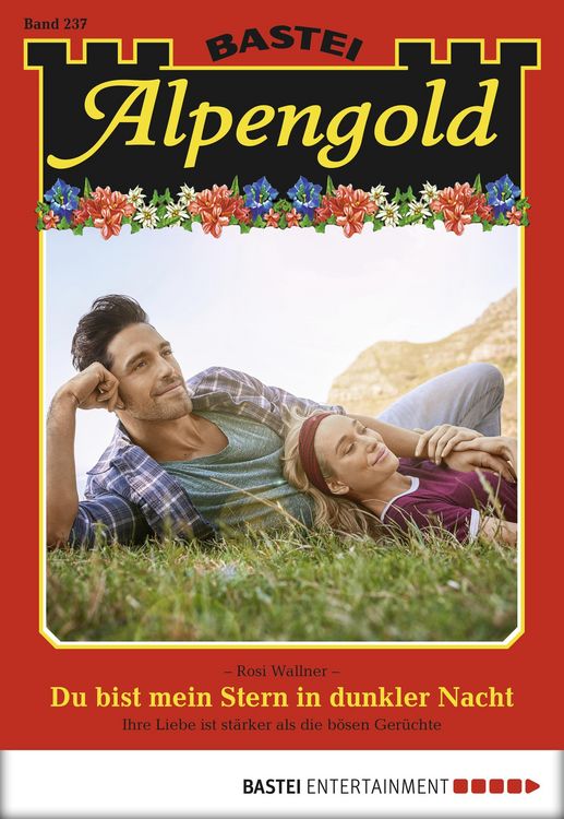 Produktbild: Alpengold 237