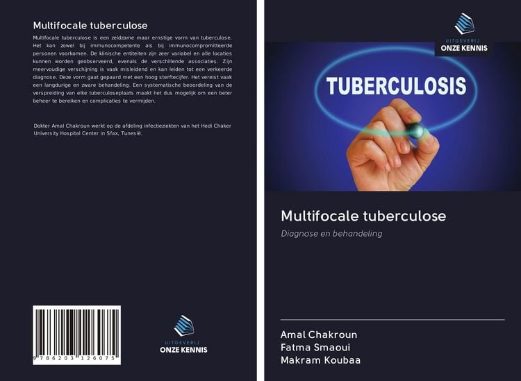 Produktbild: Multifocale tuberculose