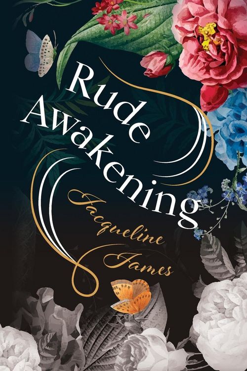 Produktbild: Rude Awakening