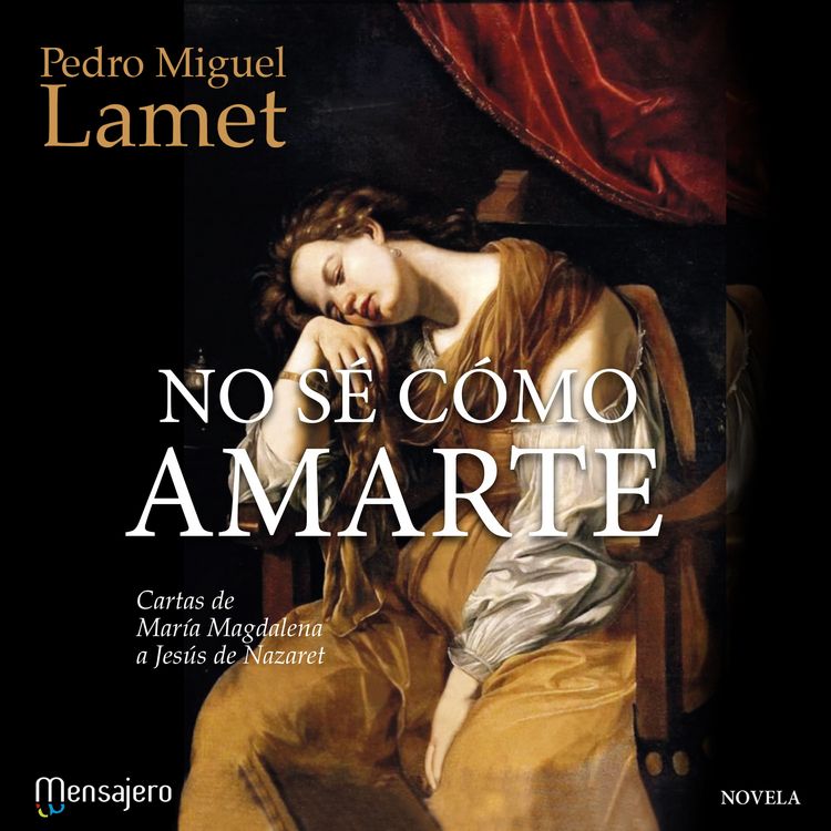 Produktbild: No s&eacute; c&oacute;mo amarte