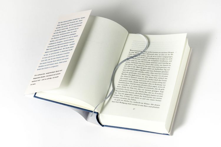 Produktbild: Simsalabim, Simon Brenner