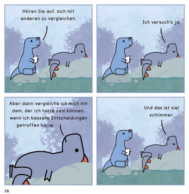 Produktbild: Dinosaurier-Therapie