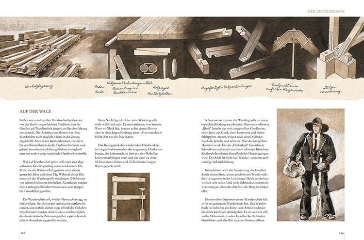 Produktbild: Geschichte des Handwerks