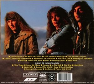 Produktbild: Reflections of a Shadow Re-Release