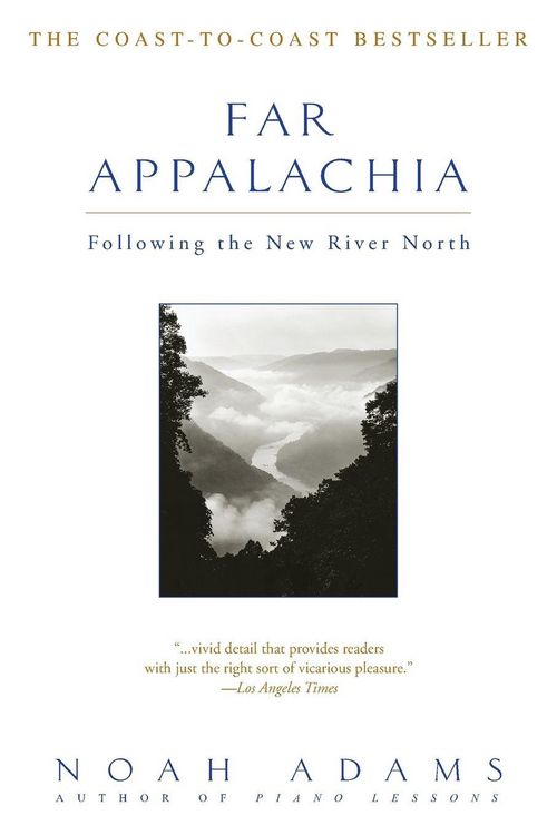 Produktbild: Far Appalachia