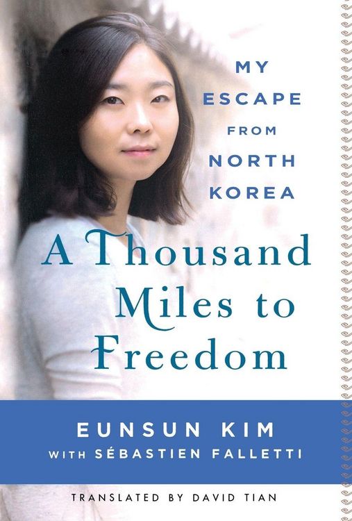 Produktbild: Thousand Miles to Freedom