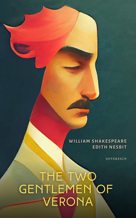 Produktbild: The Two Gentlemen of Verona
