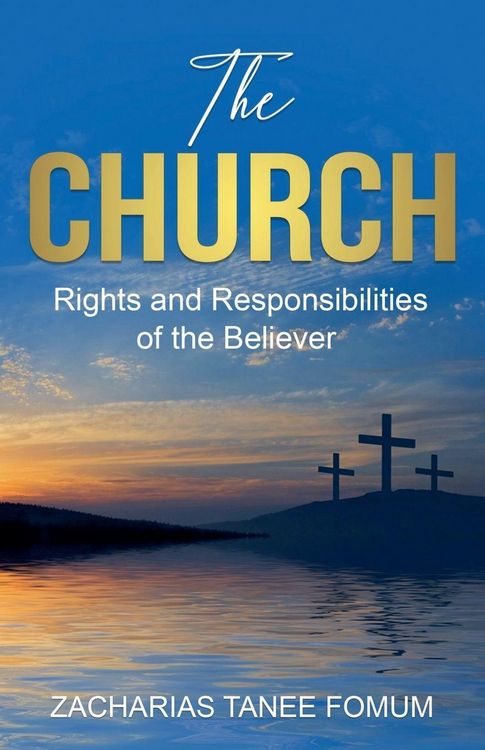 Produktbild: The Church