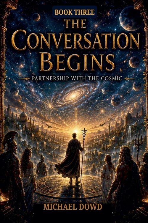 Produktbild: The Conversation Begins