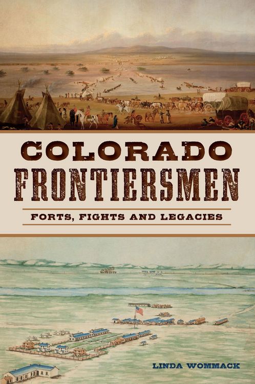 Produktbild: Colorado Frontiersmen