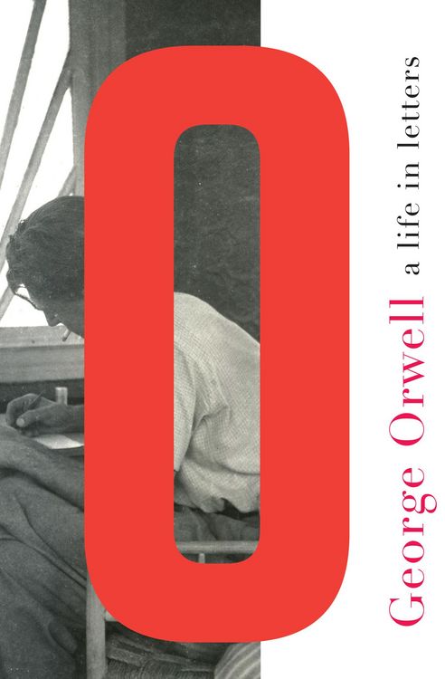 Produktbild: George Orwell