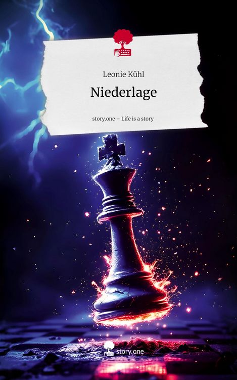 Produktbild: Niederlage. Life is a Story - story.one