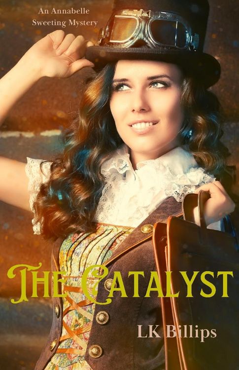 Produktbild: The Catalyst
