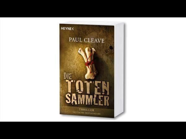 Produktbild: Die Totensammler