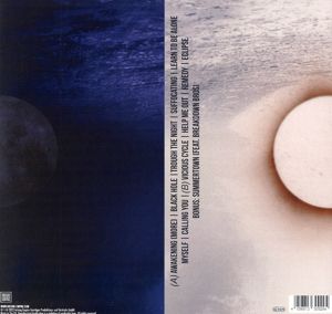 Produktbild: Eclipse (Grey+Black Marbled LP)