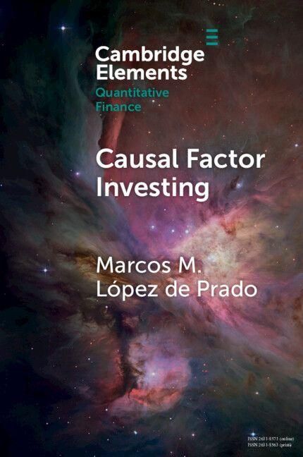 Produktbild: Causal Factor Investing