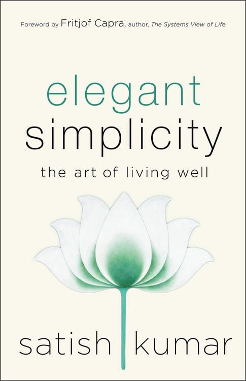 Produktbild: Elegant Simplicity