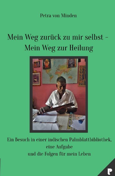 Produktbild: Mein Weg zur&uuml;ck zu mir selbst - Mein Weg zur Heilung