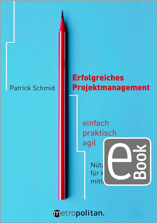 Produktbild: Erfolgreiches Projektmanagement