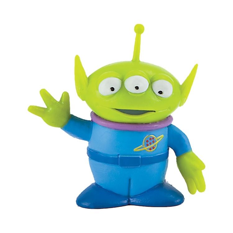 Produktbild: 12761 WD Alien
