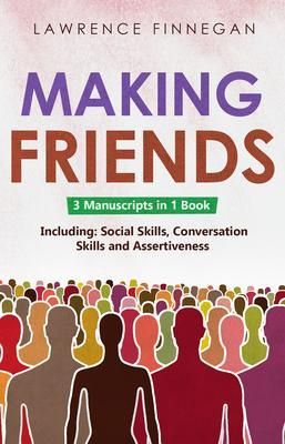 Produktbild: Making Friends
